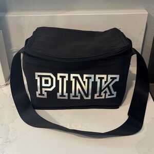 Victorias Secret PINK lunch bag